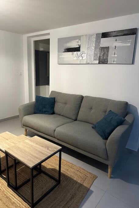 Le 58 - Loft Robespierre Reims Exterior foto