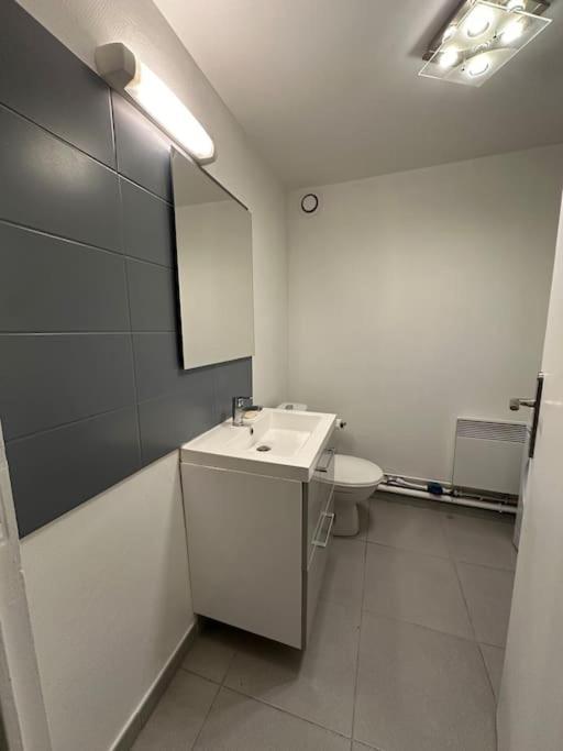 Le 58 - Loft Robespierre Reims Exterior foto