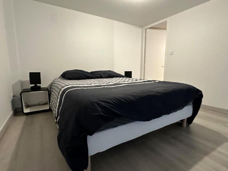 Le 58 - Loft Robespierre Reims Exterior foto