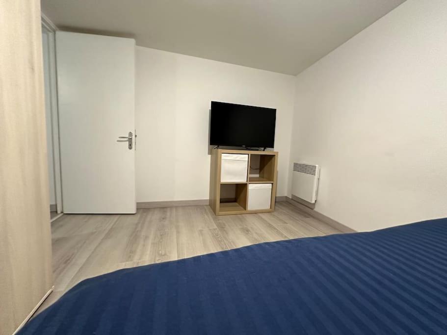 Le 58 - Loft Robespierre Reims Exterior foto