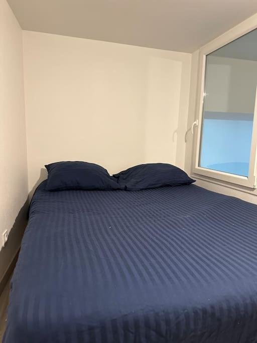 Le 58 - Loft Robespierre Reims Exterior foto