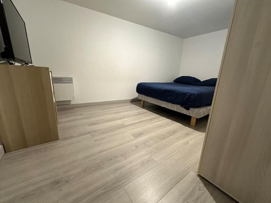 Le 58 - Loft Robespierre Reims Exterior foto